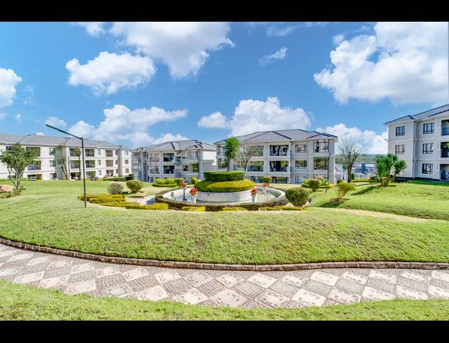 2 BEDROOM APARTMENT FOR SALE IN MAROELADAL